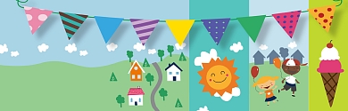 Celebrate your Neighbourhood