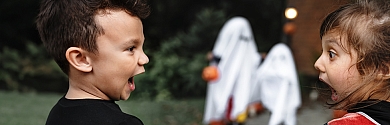 Spooktacular Fun!