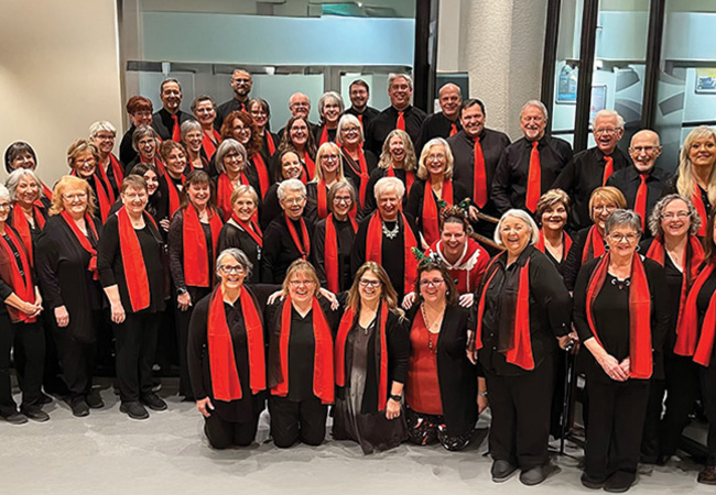 St. Albert Singers Guild