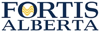 Fortis Alberta Logo