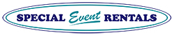 Special Event Rentals Logo