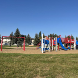 Hodgson Park Playground