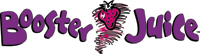 Image of Booster Juice logo