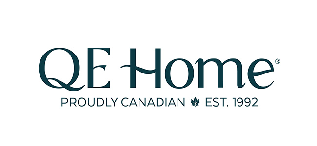 QE Home Logo