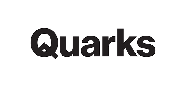Quarks logo