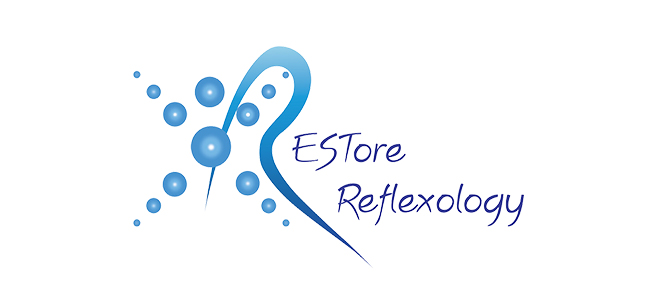 RESTore Reflexology Logo