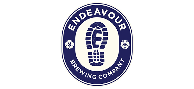 Endeavor Brewing Logo