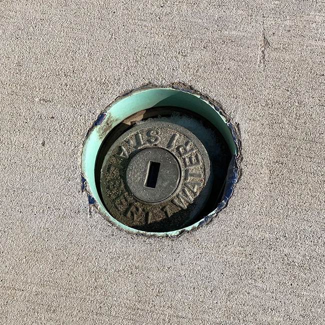 cc valve