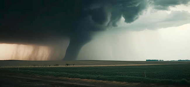 Tornado