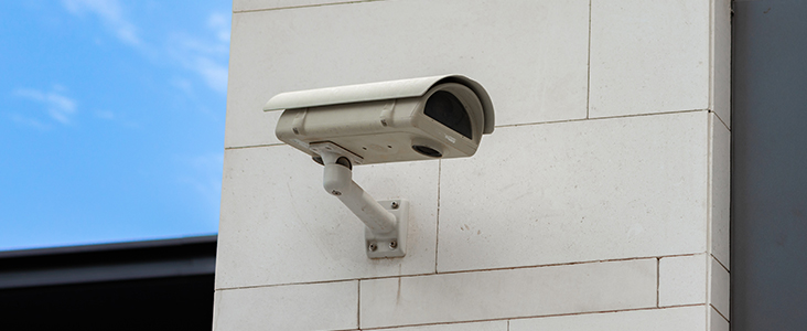 Camera Rigtery Camera Registry / City of St. Albert