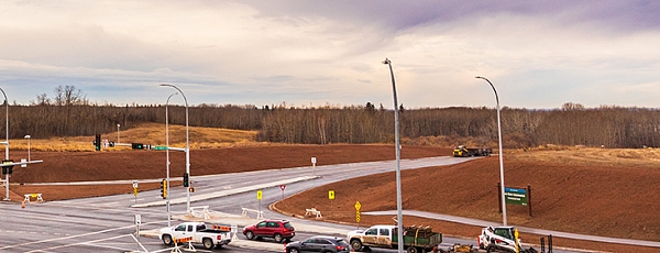 LeClair Way West