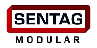 Sentag Modular Logo