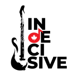 Indecisive Band Logo