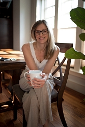 Photo of Katalin Wangler