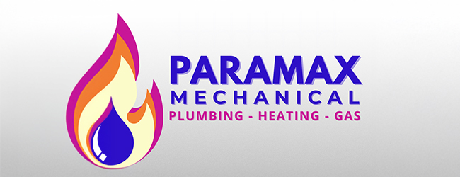 Paramax Mechanical logo