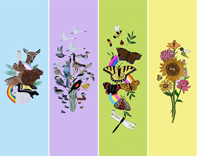Jasper June Banners