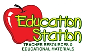 Education Station logo