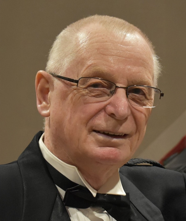 Bill Clarke