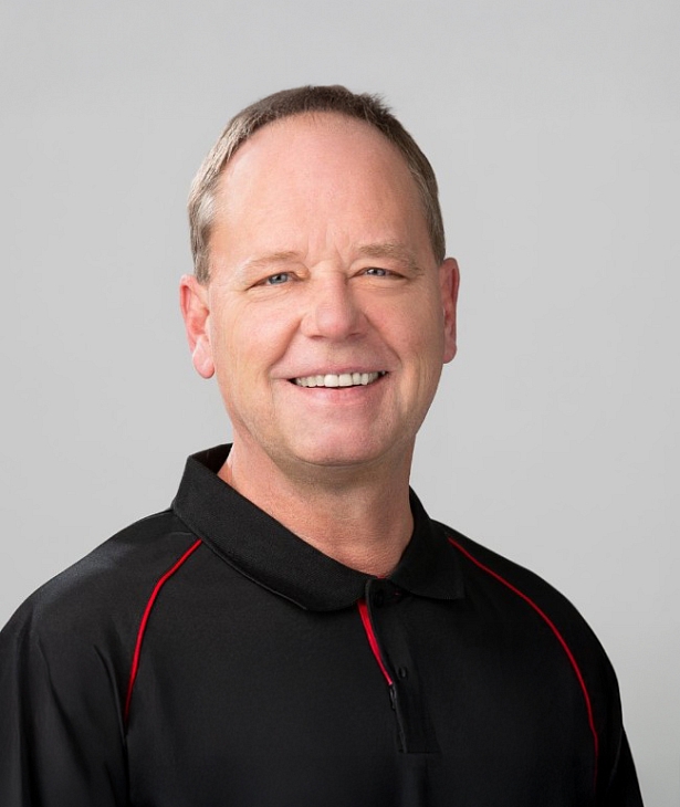 Mike Howes