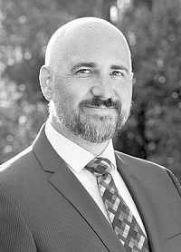 Jared Huston - 300 x 417