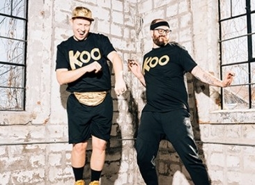 kookoo