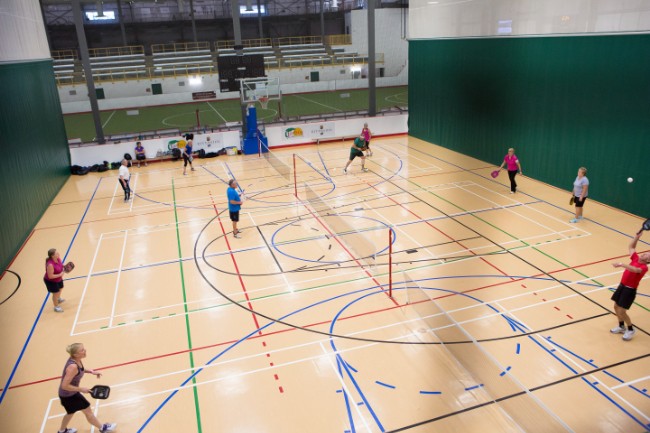 Community Gym