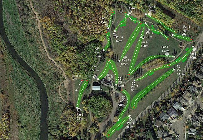 Kingswood Disc Golf&nbsp;