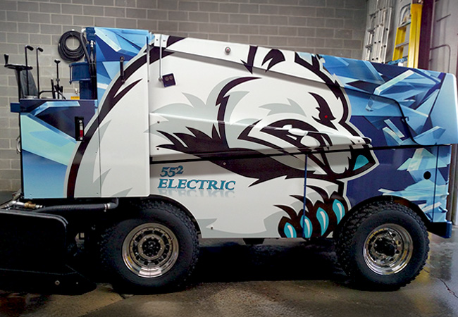 Zamboni