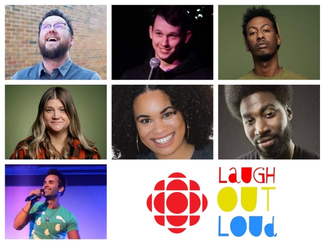 CBC Line-up