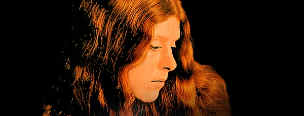 Goddess of Slide: The Forgotten Story of Ellen McIlwaine with musical guest Rachelle Van Zanten