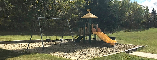 Windermere Playground