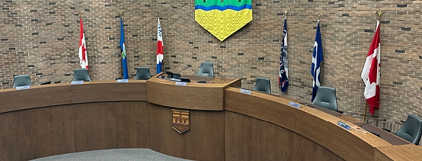 Council Chambers