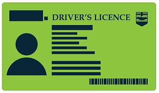 Driver's Licence