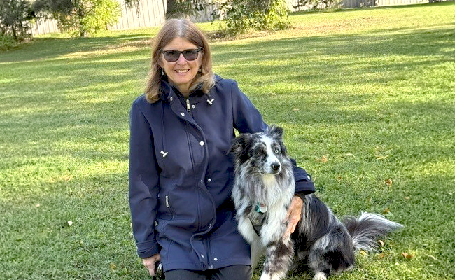 Lori Jack