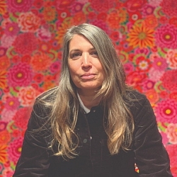 Picture of Rayanne Haines