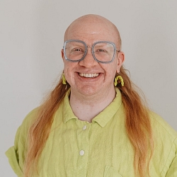 Picture of Max Quilliam