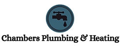 Chambers Plumbing & Heating Logo