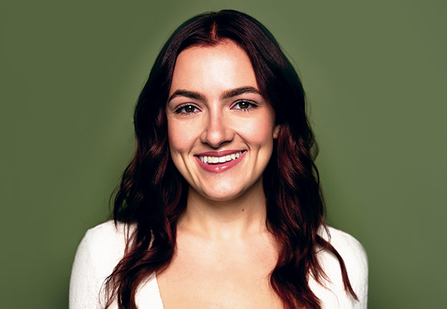 Daphne Charrois