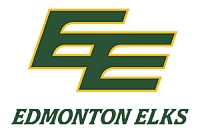 Edmonton Elks Logo