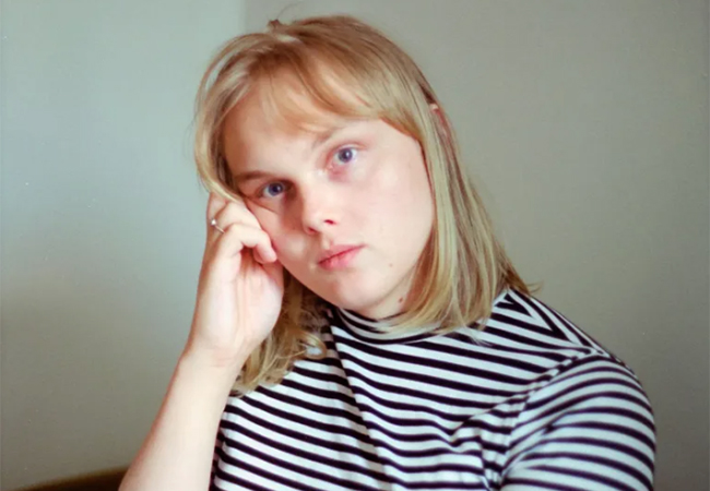 Outgoing Poet Laureate Arienette Zak