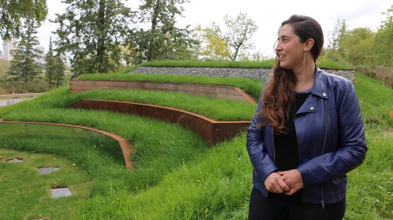 Métis Artist Tiffany Shaw Begins Community-Led Trail Installation ...