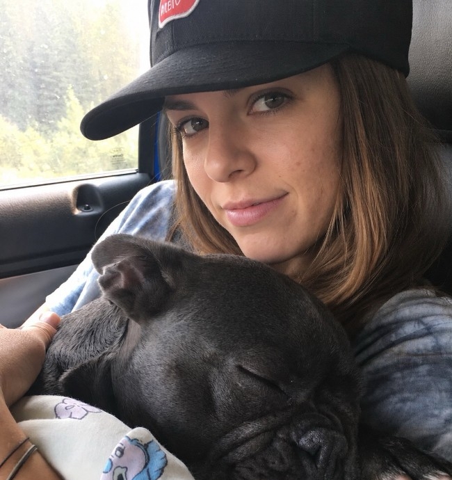 RCMP Missing Person Karen Scott