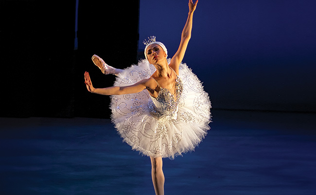 Swan Lake