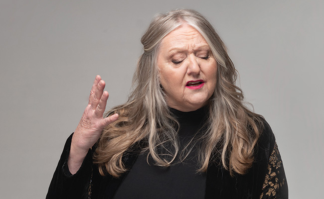 Connie Kaldor
