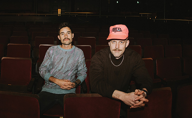The East Pointers