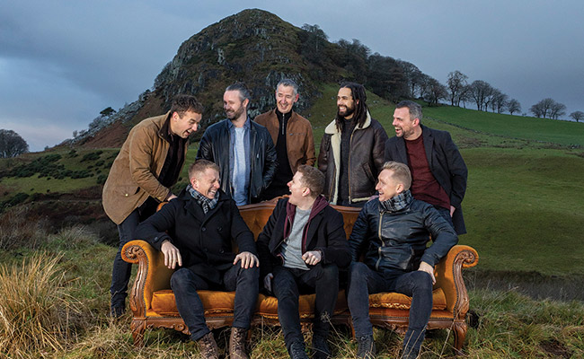 Skerryvore