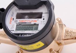 Neptune E-Coder