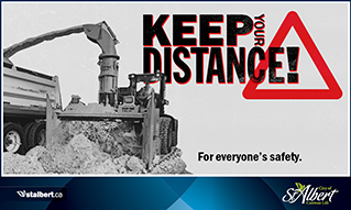 Snow removal vehicles