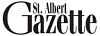 St. Albert Gazette logo